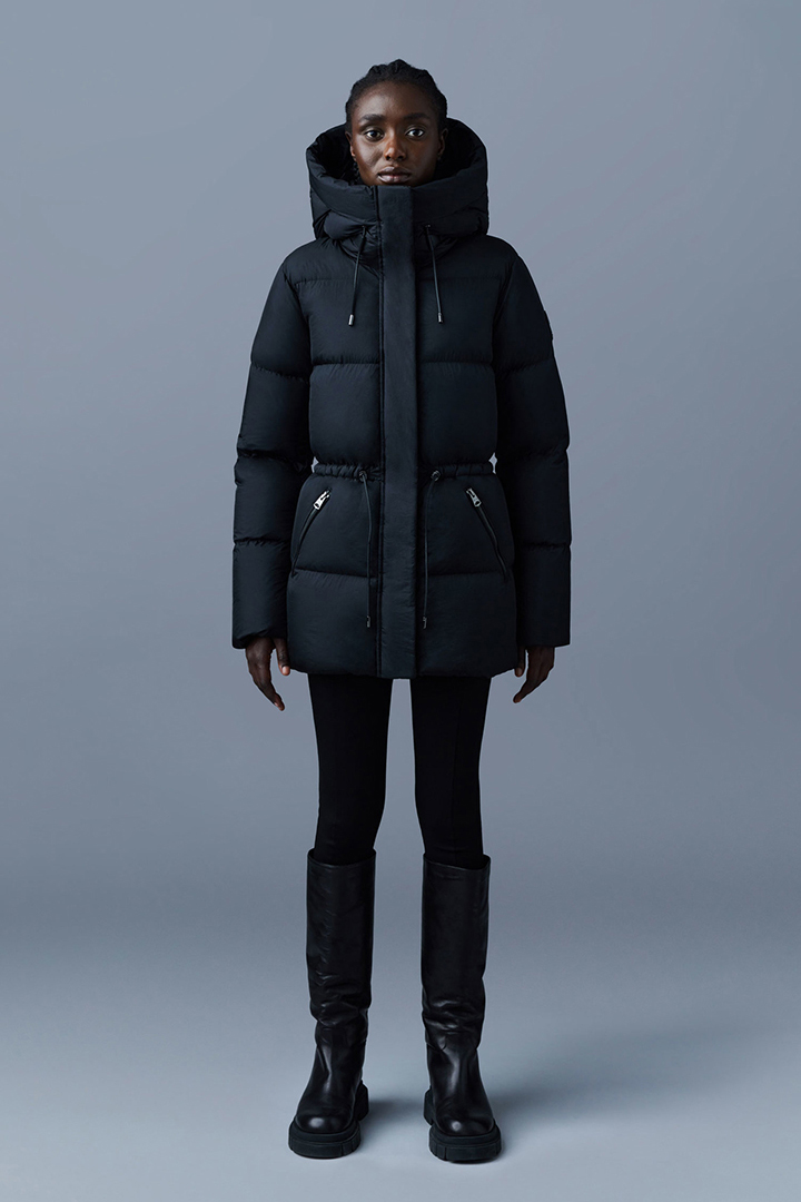 SOLD}MACKAGE マッカージュ FREYA{-BCA} - underbar