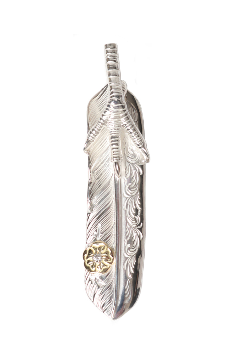 SOLD}Taro Washimi タロウ ワシミ 鷲見太郎 L arabesque flight