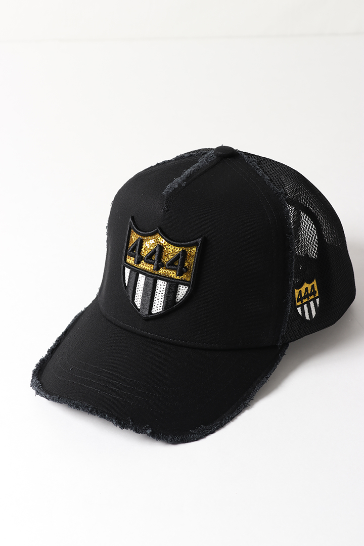 SOLD}YOSHINORI KOTAKE DESIGN ヨシノリコタケ メッシュキャップ