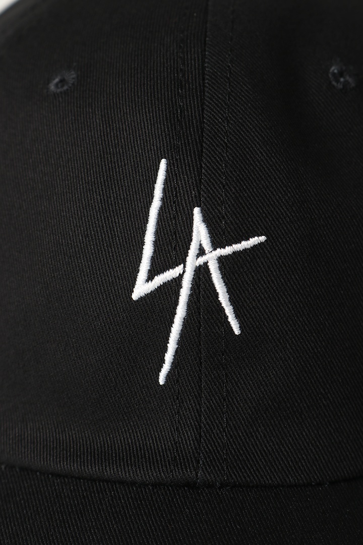 SOLD}LOCAL AUTHORITY ローカルオーソリティ LA SLASH SNAPBACK{-BDA