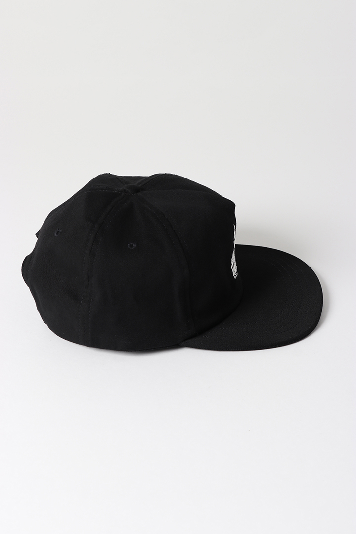 SOLD}LOCAL AUTHORITY ローカルオーソリティ LA BONES HAT{-BDA
