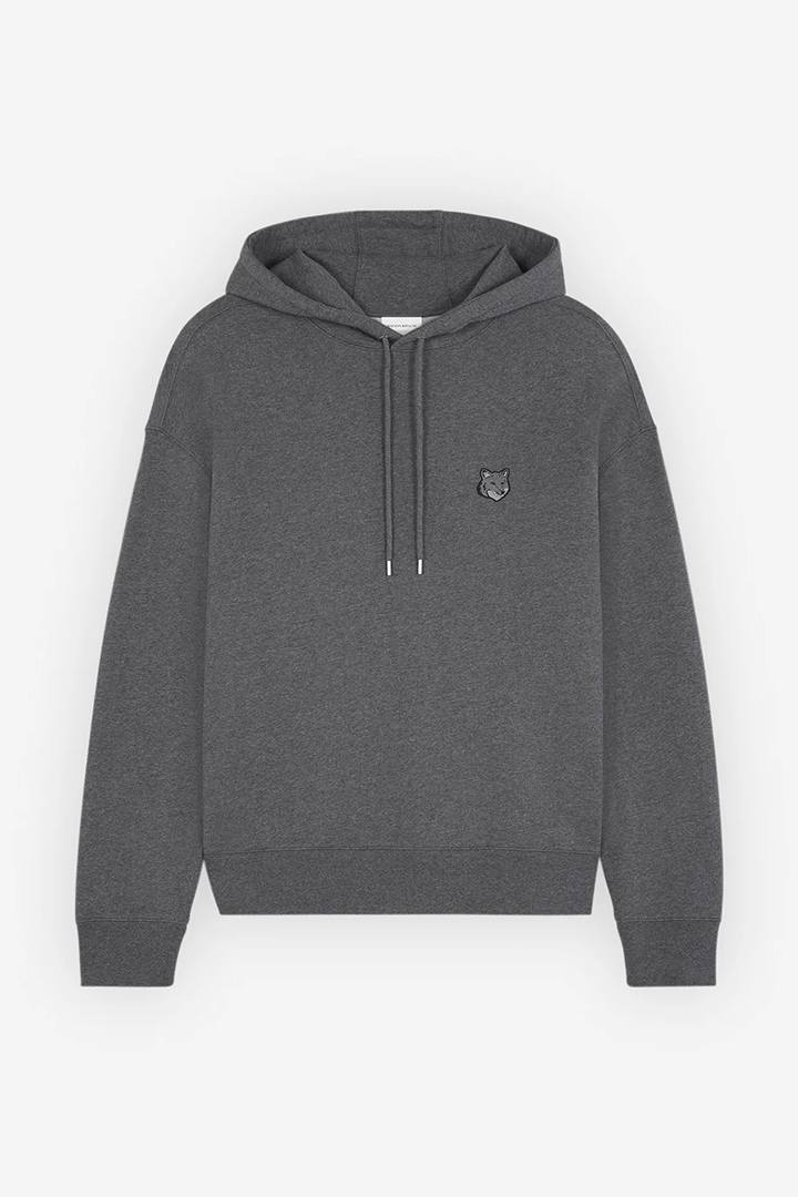 SOLD}MAISON KITSUNE メゾンキツネ ボールド フォックスヘッド パッチ