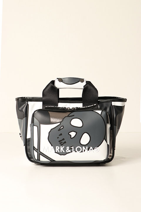 SOLD}MARK & LONA マークアンドロナ MILO Cart Bag{-BDA} - underbar