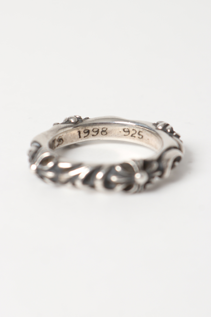 ☆新品未使用 Chrome Hearts クロムハーツ SBTバンドリング - underbar