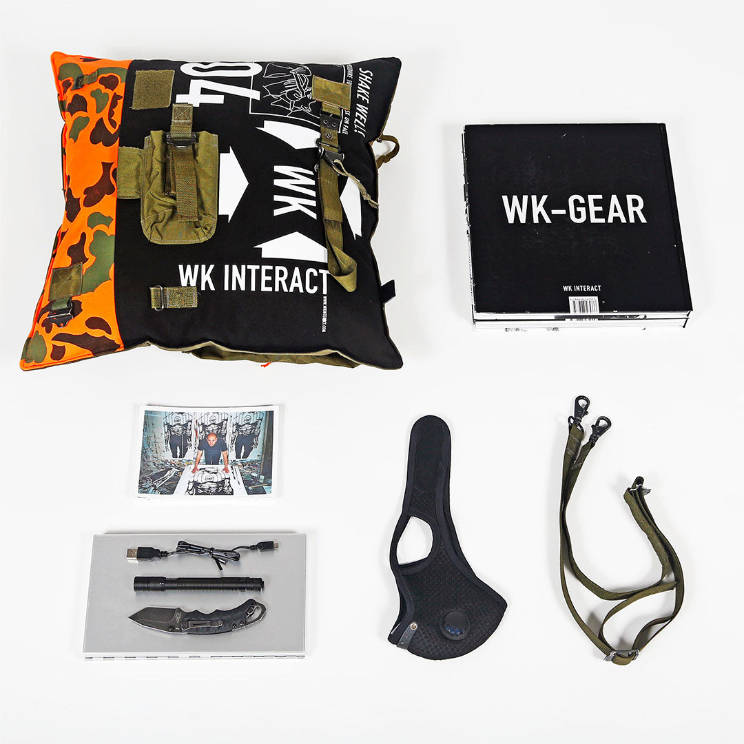 WK Interact – Underdogs