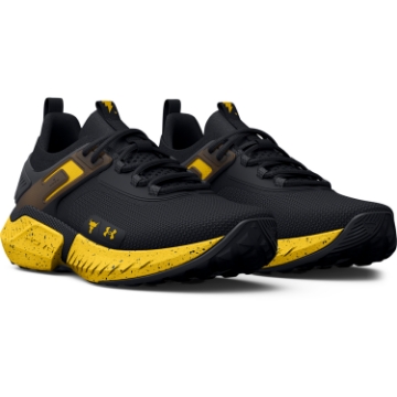 ブラックアダム × プロジェクトロック｜UNDER ARMOUR（アンダーアーマー）