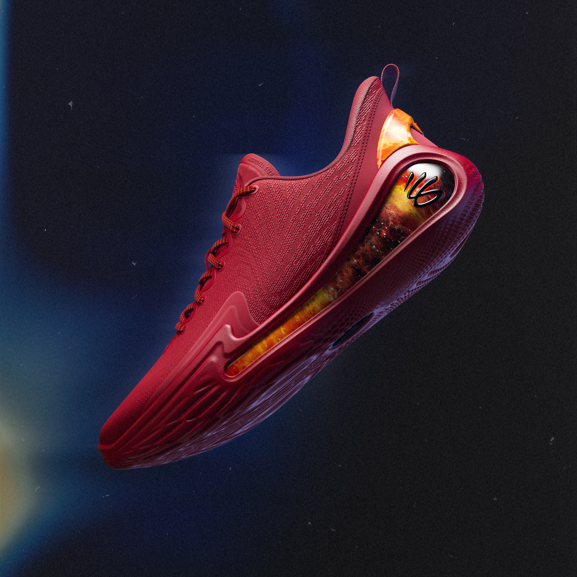 カリー12｜UNDER ARMOUR（アンダーアーマー）