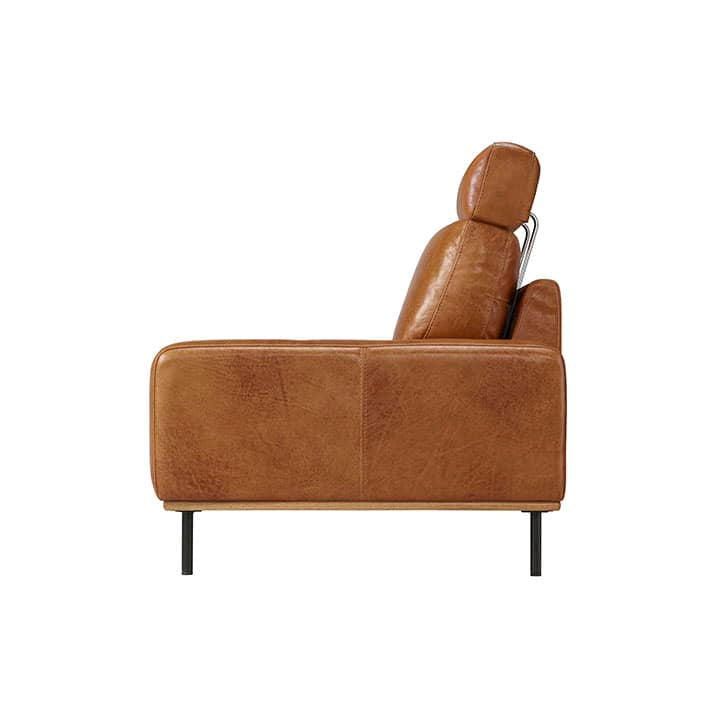 美品☆unicoスアビヘッドレスト