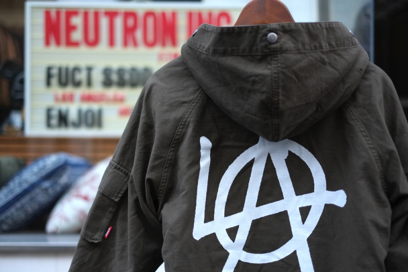 SSDD NEW RELEASE - MEI YONG | BLOG | UNiFORME