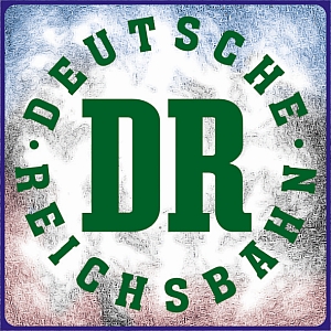 German Railways - DR (1962-1974) - International Encyclopedia of