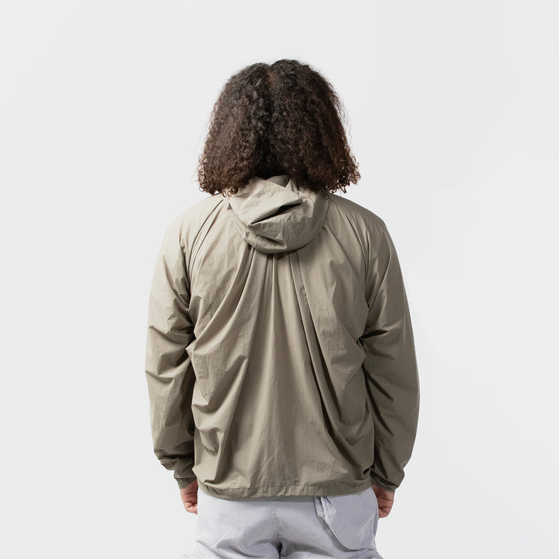 7.0 TECHNICAL JACKET RIGHT｜POST ARCHIVE FACTION (PAF)｜OUTER