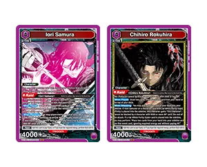 Recommended Decks by Title − DECK LIST｜UNION ARENA｜UNIONARENA