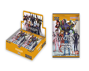 PRODUCTS｜UNION ARENA｜UNIONARENA