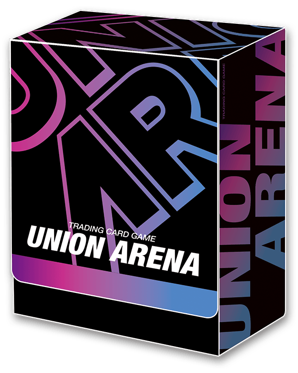 UNION ARENA 2nd Anniversaryキャンペーン − ニュース｜ユニオン