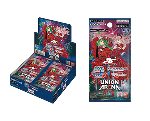 UNION ARENA スタートデッキ 「マクロス」シリーズ 【UA36ST】 − 商品