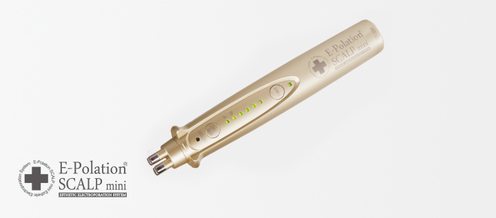 イーポレーション・スカルプミニ | ユニッシュlx．