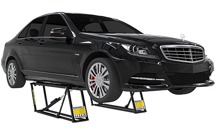 公式】QuickJack（クイックジャック・クイックジャッキ）ポータブル