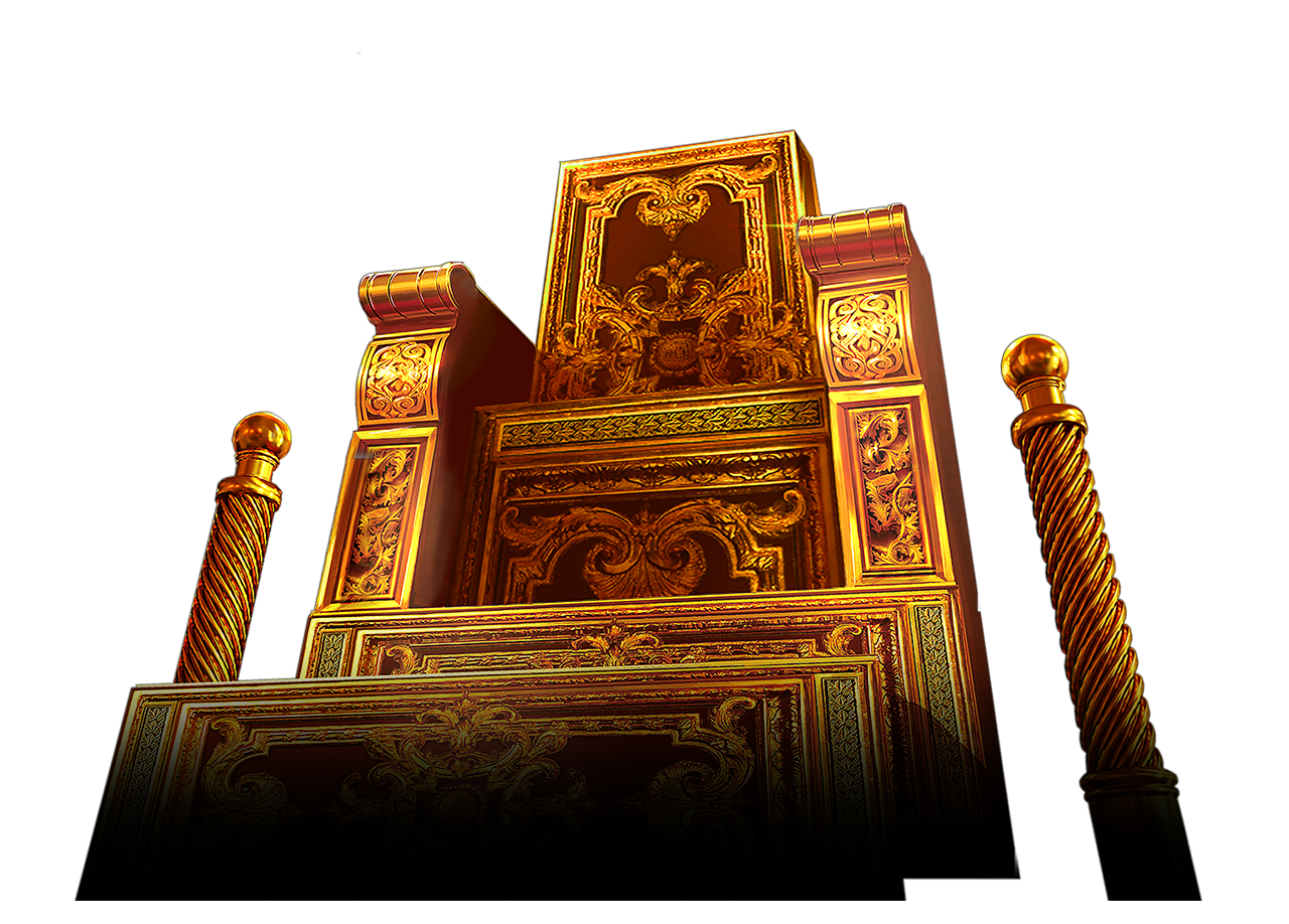 MILLION GOD-神々の凱旋- 公式サイト