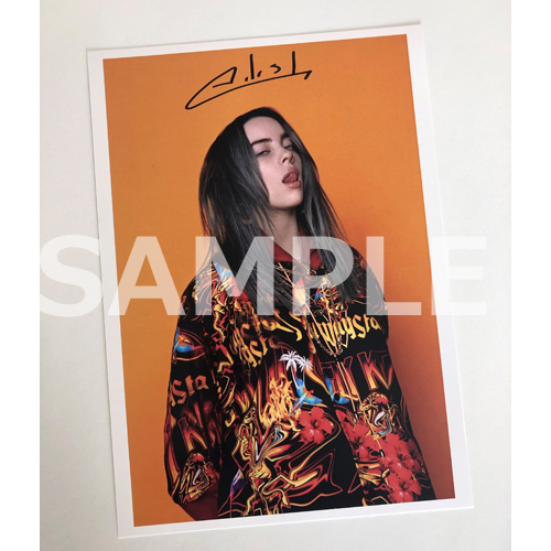 妄想来日イベント記念！直筆サインがあたるキャンペーンをスタート