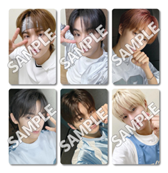 TWS 2nd Mini Album「SUMMER BEAT!」Thanksキャンペーン第2弾！先着