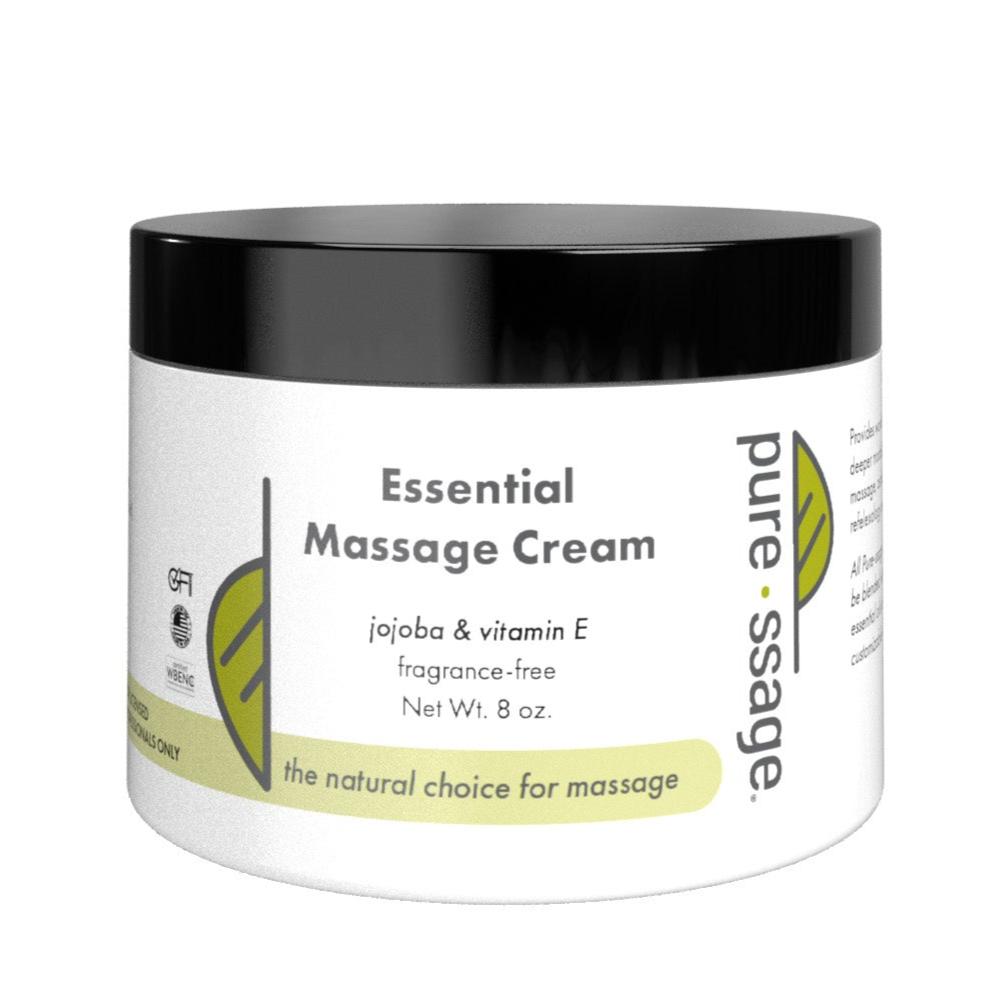 Pure-ssage Essential Massage Cream – Universal Companies