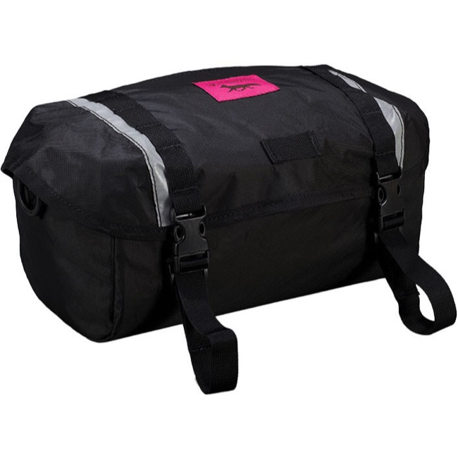 Universal Cycles -- Swift Industries Catalyst Handlebar/Saddle Bag