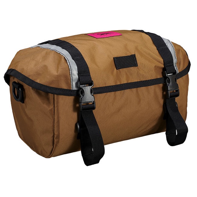 Universal Cycles -- Swift Industries Catalyst Handlebar/Saddle Bag