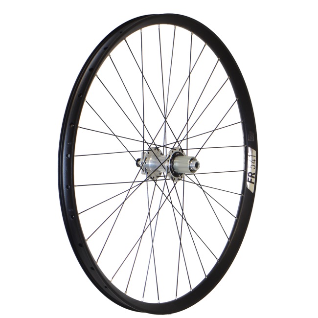 Universal Cycles -- WheelFactory Hope Pro5/DT Swiss FR541 Wheels