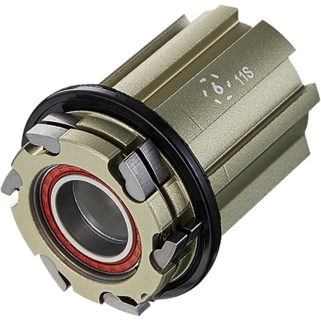 Universal Cycles -- Bitex Campagnolo Freehub Bodies [BX106R-FHB