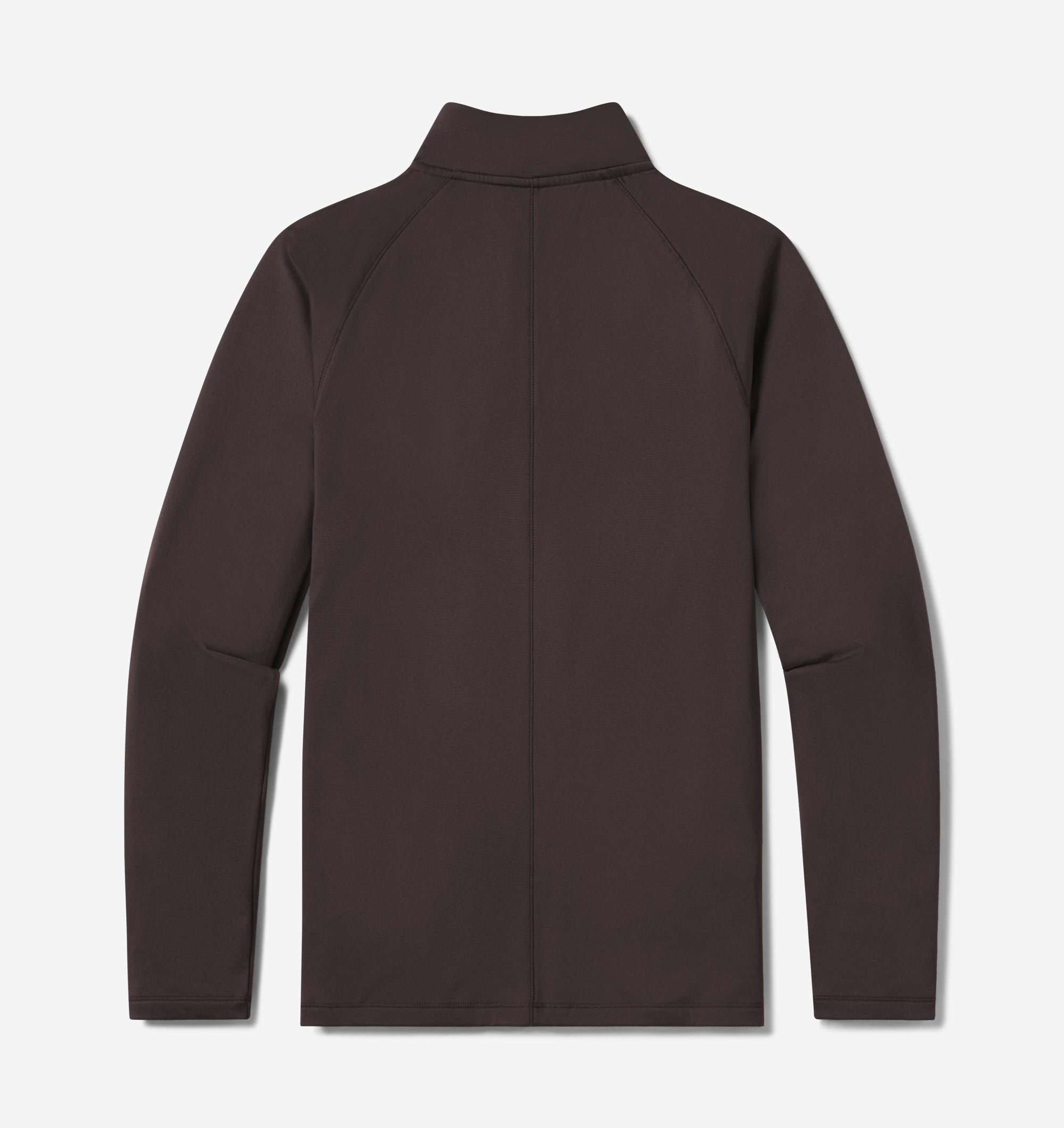 UNRL | Interlock Quarter Zip