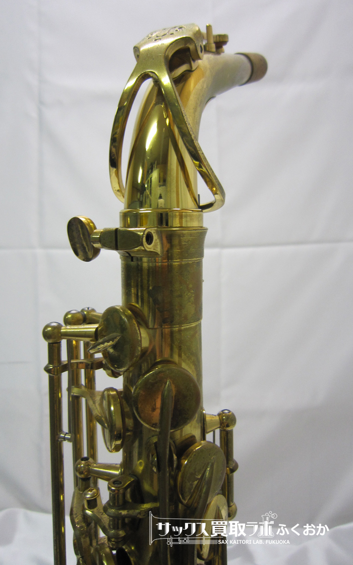 YANAGISAWA ヤナギサワ 中古アルトサックス A-901 Special 00224415