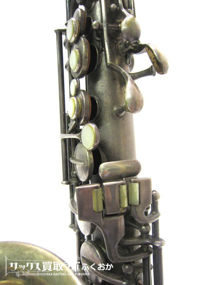 即演奏可】 C.G.CONN コーン New Wonder ニューワンダー アルト