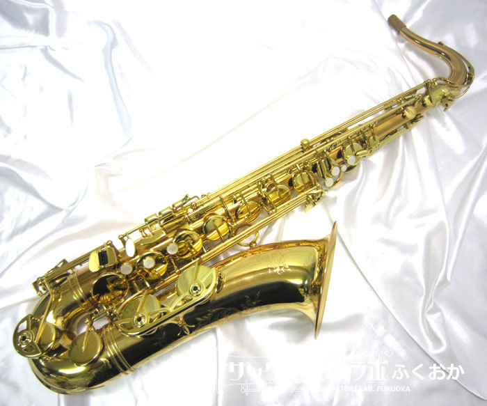 MARCATO マルカート テナーサックス 初心者にお勧め SOPHIA SERIES