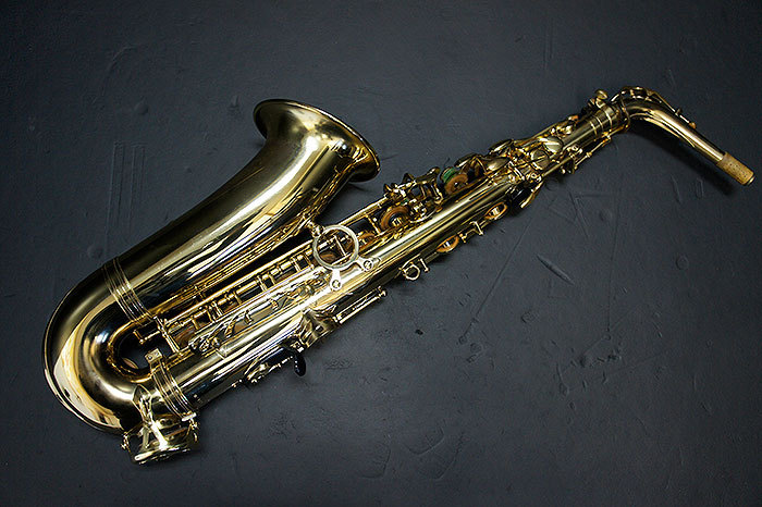 セルマー Selmer スーパーアクション80 シリーズ2 serie2 48万番台