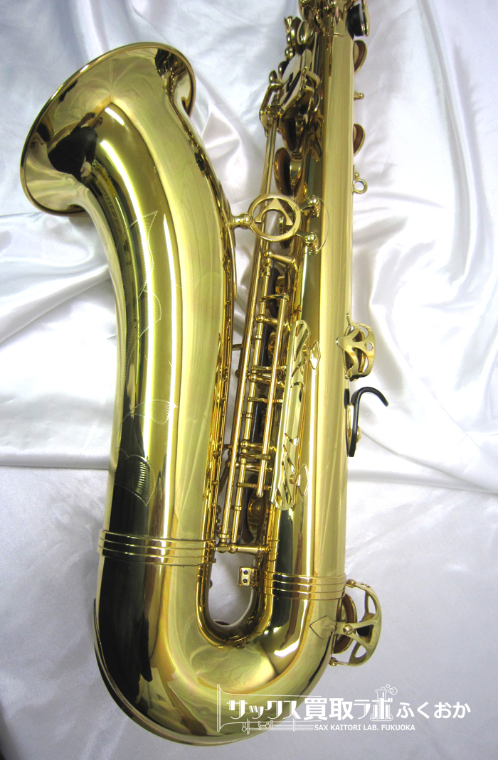 Antigua アンティグア 3100 中古テナーサックス QLT100050 │サックス