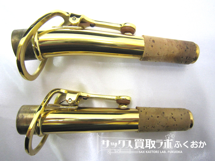 ANTIGUA アンティグア 4290 中古 ソプラノサックス SYS030068