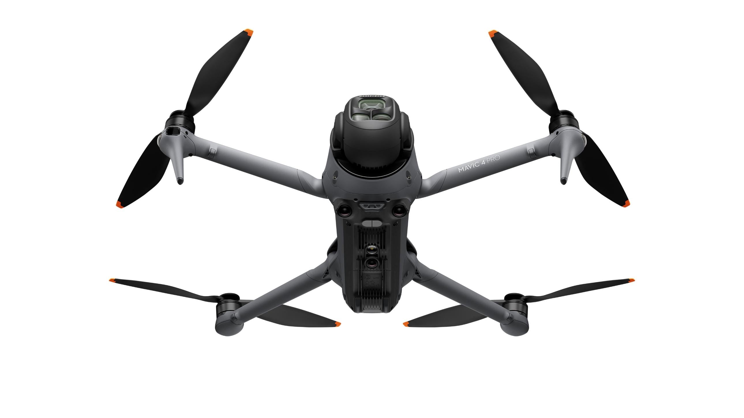 DJI Mavic 4 Pro 512GB クリエイターコンボ (DJI RC Pro 2付属)