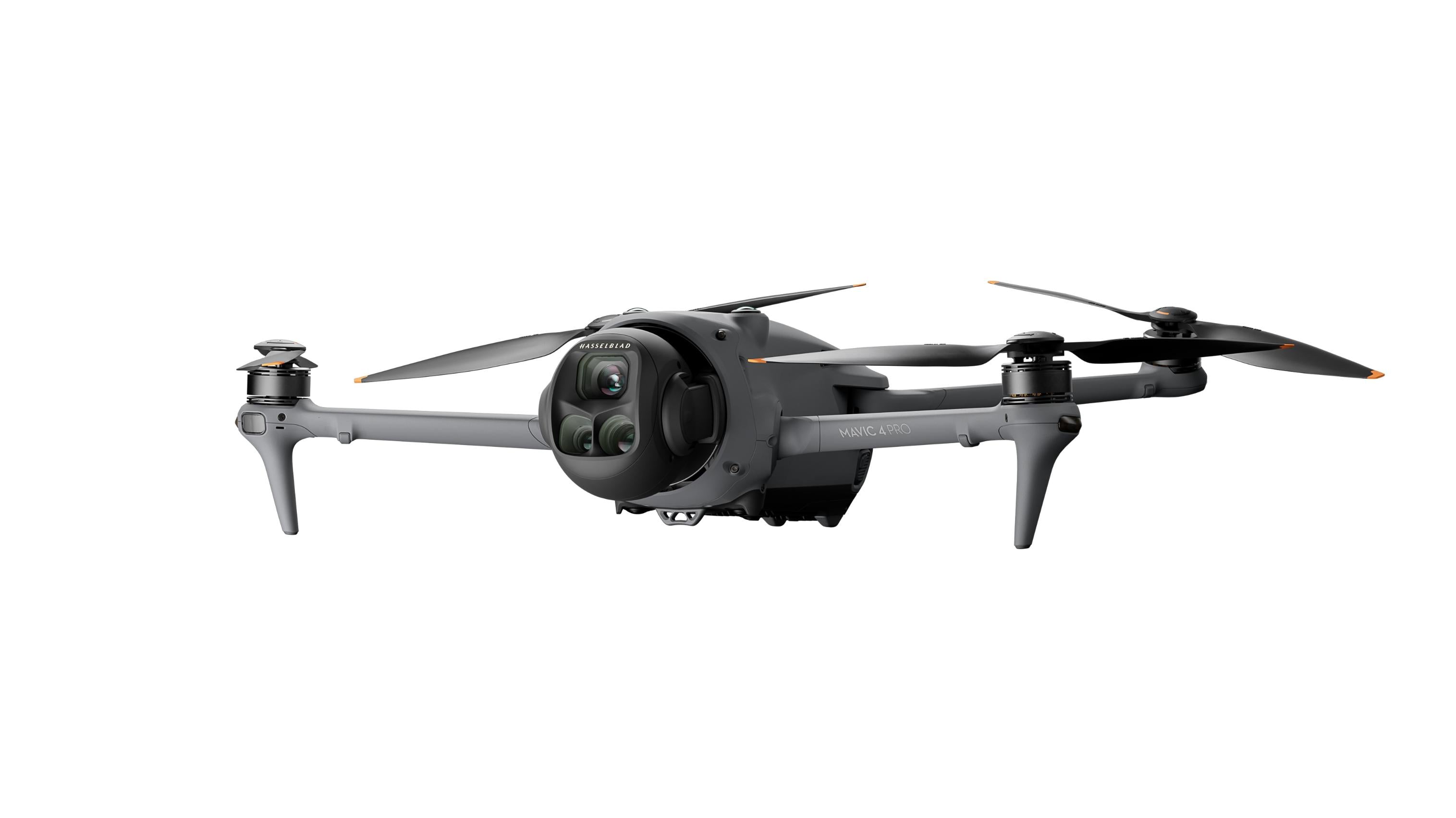 DJI Mavic 4 Pro 512GB クリエイターコンボ (DJI RC Pro 2付属)