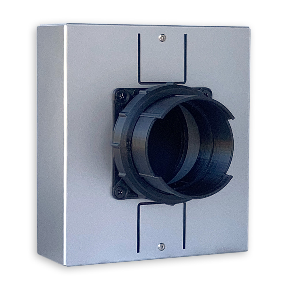 かくり換気扇 塗装ブース │ ubeProduct 公式ウェブサイト