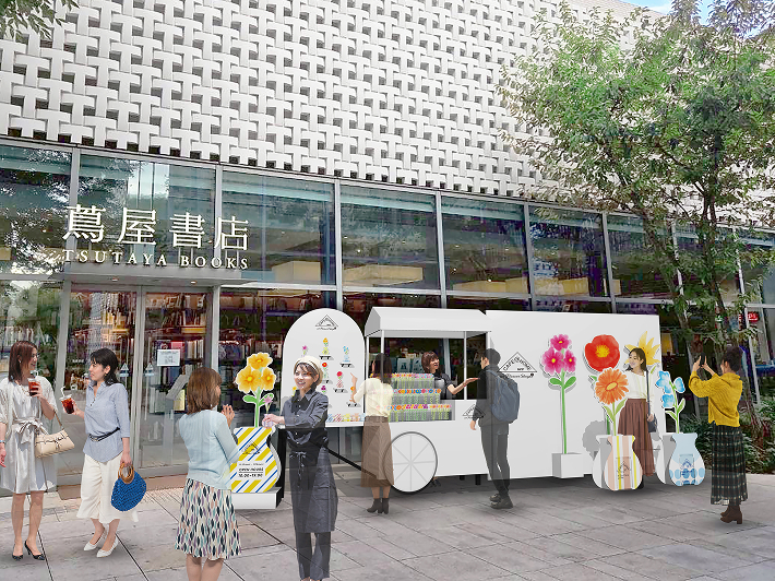 クリスマス前のプレギフトシーズンに、まずは自分に贈るギフト体験お