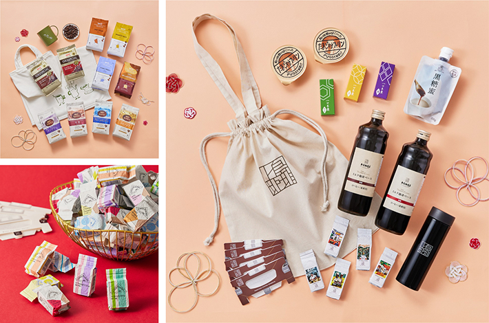 今年も数量限定にて発売！UCC公式オンラインストアの『コーヒー福袋