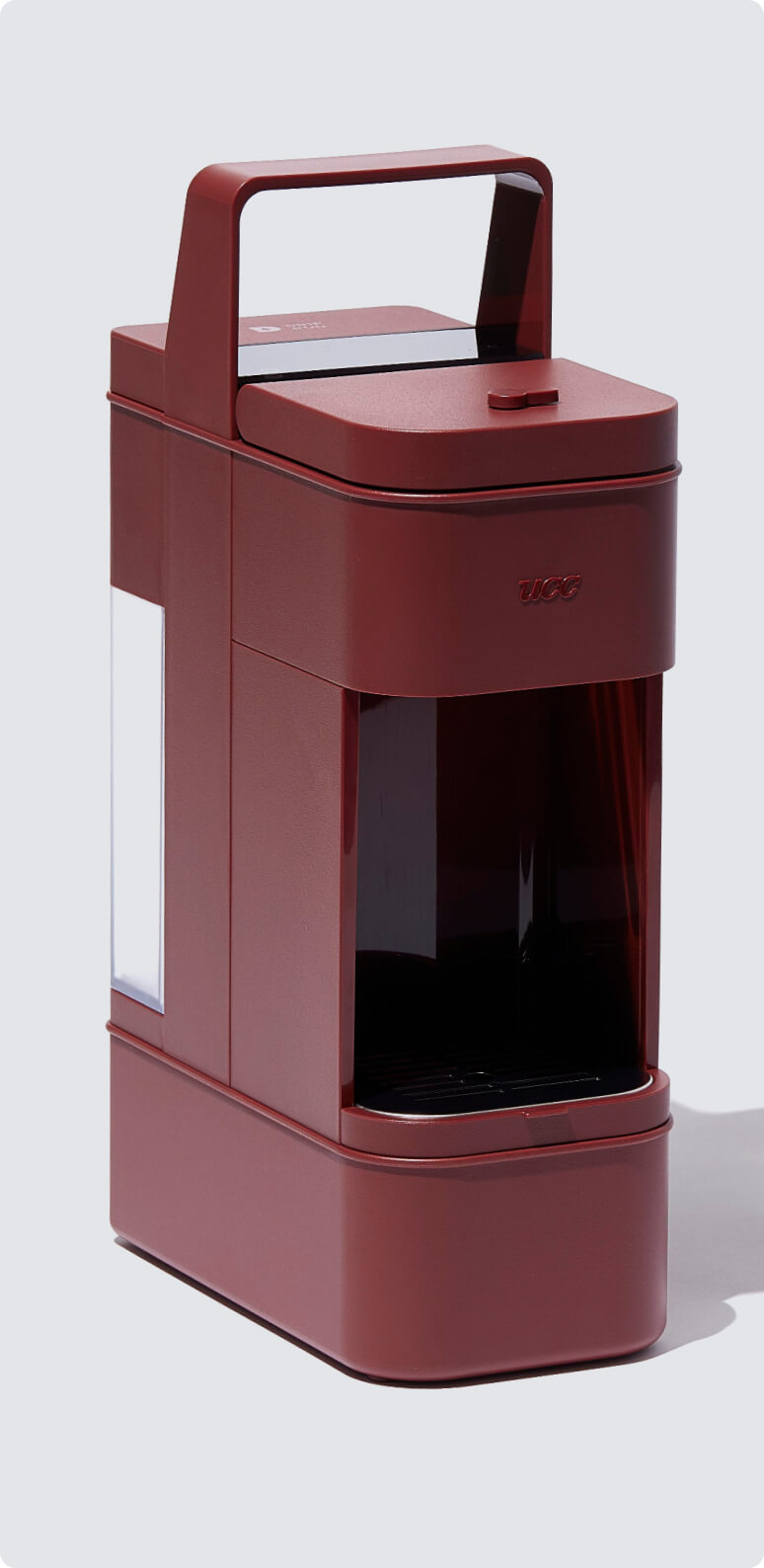 UCCドリップポッド公式サイト | UCC上島珈琲