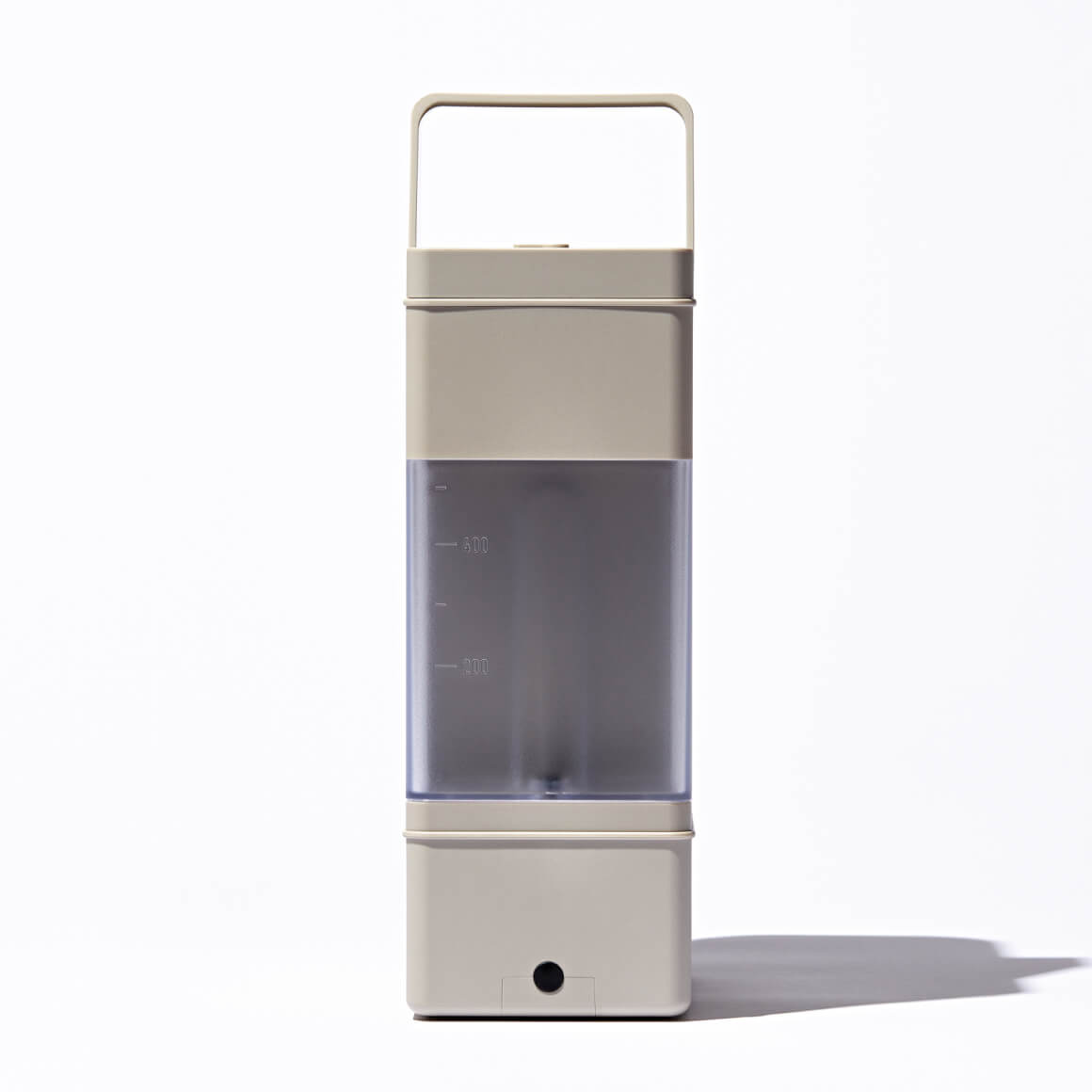 マシン（YOUBI スチームホワイト） | UCCドリップポッド公式サイト