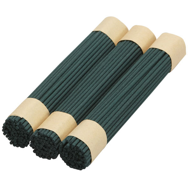 UCHIDASウチダス線香 3束入 普及品 P4920: 理科