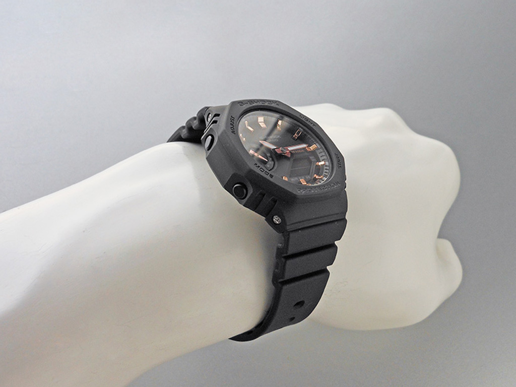 GMA-S2100＞ミッドサイズモデル | 静岡の宝石・時計専門店 内山