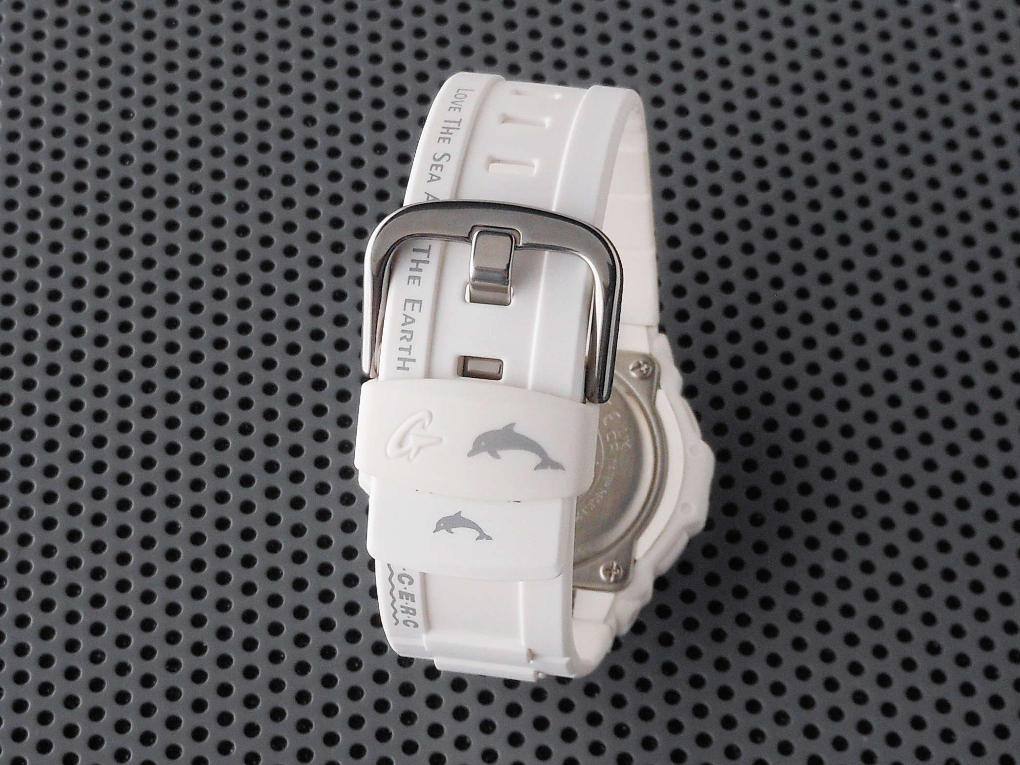 BGR-3000U＜イルカ クジラ モデル＞ 2022 | 静岡の宝石・時計専門店 内山