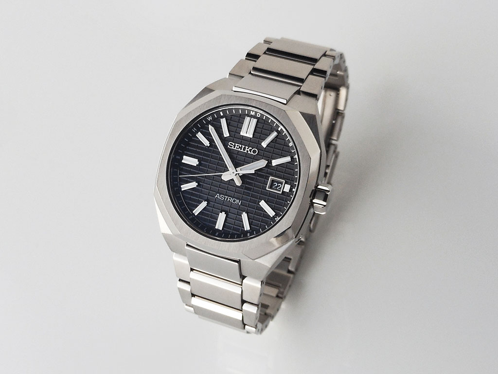 SBXY063 アストロン＜ネクスター＞電波ソーラー腕時計 | 静岡の宝石
