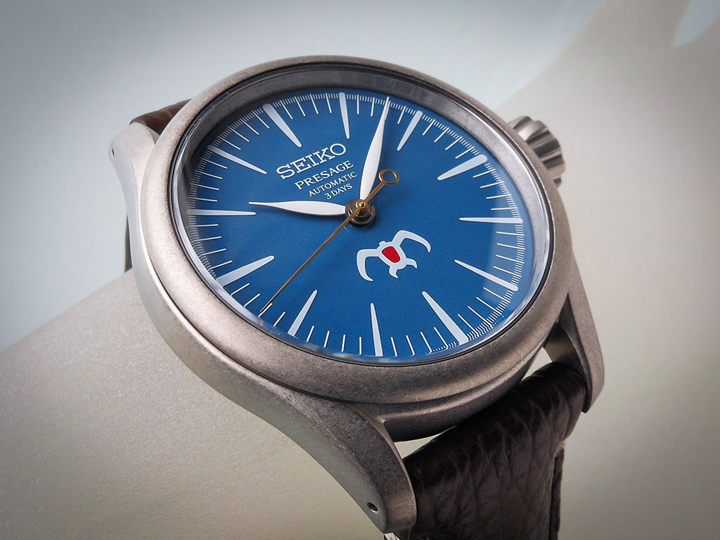 SARX119/スタジオジブリ 風の谷のナウシカ コラボ限定モデル | 静岡の