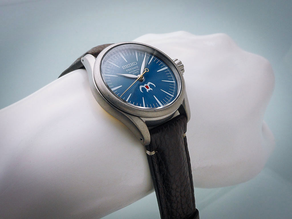 SARX119/スタジオジブリ 風の谷のナウシカ コラボ限定モデル | 静岡の