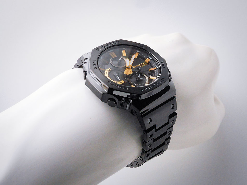 G-SHOCK＞GMC-B2100ZE-1AJR /CASIOウォッチ50周年記念モデル